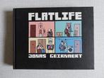 Flatlife -Jonas Geirnaert, Eén comic, Jonas Geirnaert, Europa, Ophalen of Verzenden