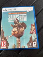 SaintsRow PS5, Ophalen of Verzenden, Zo goed als nieuw
