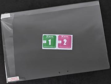 Surface 3 screen protector beschikbaar voor biedingen