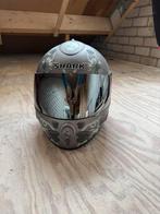 Helm shark S800 maat S, Ophalen, Tweedehands, Integraalhelm, Shark