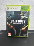 Call of Duty: Black Ops - Xbox 360, Gebruikt, Vanaf 18 jaar, Shooter, 1 speler