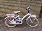 Loekie 18 inch meisjesfiets, Ophalen, Zo goed als nieuw, 18 inch