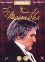 Les Miserables, Cd's en Dvd's, Vanaf 12 jaar, Ophalen of Verzenden, Zo goed als nieuw