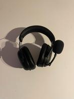 Razer BlackShark V2 Gaming Headset, Ophalen, Zo goed als nieuw, Draadloos, Razor