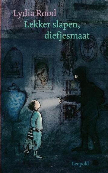 Lydia Rood - Lekker slapen, diefjesmaat"" beschikbaar voor biedingen