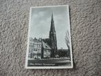 ROTTERDAM  :::: R.K. KERK - PROVENIERSSINGEL, Verzamelen, Ansichtkaarten | Nederland, Ophalen of Verzenden, 1960 tot 1980, Gelopen