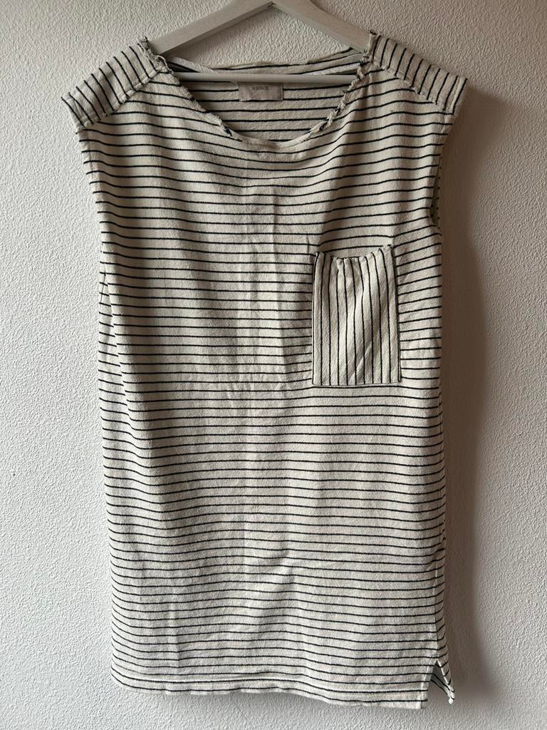 Tuniek/shirt/jurk van Humanoid, Ophalen of Verzenden, Zo goed als nieuw, Maat 38/40 (M), Boven de knie