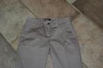 Cambio Ginger vlotte stretch broek mt 38 KOOPJE, Kleding | Dames, Maat 38/40 (M), Cambio, ., Beige