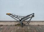 Aprilia sx 50 limited 2016 frame met kenteken, Ophalen, Frame, Gebruikt, Nvt