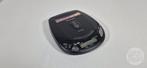 Technics SL-XP370 Discman | CD-Speler | CD | Antishock, Ophalen of Verzenden, Discman