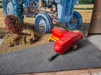 New Holland klein pak pers, Hobby en Vrije tijd, Modelauto's | 1:32, Ophalen of Verzenden, Gebruikt, Tractor of Landbouw, Britains