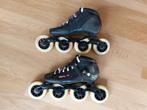Inline skates, Heren, Zo goed als nieuw, Inline skates 4 wielen, Ophalen