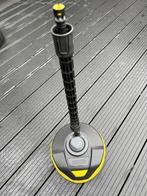 Karcher Oppervlaktereiniger, Ophalen, Gebruikt, Elektrisch, Met regelbare waterdruk