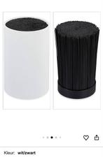 Messenblok universeel - tweede kans, Ophalen of Verzenden, Gebruikt