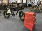 Fietshokje Raaks: Raaks Model X Elektrische fatbike NIEUW, Niet ingevuld, Nieuw, Ophalen of Verzenden, 50 tot 53 cm