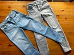 Revelation skinny mid rise w30 l 28, Kleding | Dames, Spijkerbroeken en Jeans, Blauw, W30 - W32 (confectie 38/40), Ophalen of Verzenden