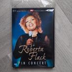Roberta Flack / In Concert, Nieuwstaat, Cd's en Dvd's, Alle leeftijden, Ophalen of Verzenden, Zo goed als nieuw, Muziek en Concerten