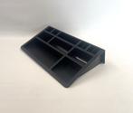 Helit bureau- deskorganizer, pennenhouder kunststof, Ophalen of Verzenden, Gebruikt