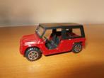 Citroen Mehari - Polistil ( Italy), Hobby en Vrije tijd, Modelauto's | 1:43, Verzenden, Nieuw, Auto, Overige merken