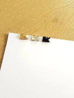 Swarovski paper clips, Ophalen of Verzenden, Zo goed als nieuw, Huisaccessoire