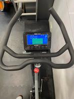 Flow Fitness Racer DSB600i Spinningfiets, Ophalen, Gebruikt, Spinningfiets, Metaal