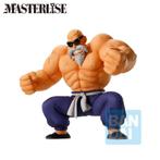 DRAGON BALL - Master Roshi - Figure Son Goku Training Sectio, Ophalen of Verzenden, Nieuw