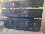 Denon stereo set: PMA-1060, CD speler DCD-960, Tuner TU 260L, Audio, Tv en Foto, Stereo-sets, Ophalen, Gebruikt, Denon, Losse componenten