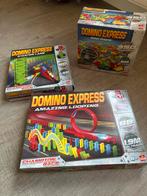 Domino Express Uitgebreide Set, Ophalen of Verzenden, Zo goed als nieuw, Overige merken