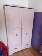 Kledingkast met lade probleem, Ophalen, Gebruikt, Modern