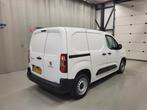 Peugeot Partner 1.2PureTech 111pk Benzine!, Auto's, Bestelauto's, Voorwielaandrijving, 15 km/l, Gebruikt, Euro 6