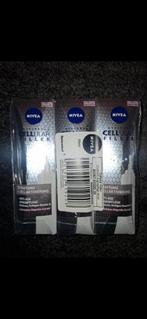 Nivea Cellular Filler - 3 verpakkingen (advr 417), Ophalen of Verzenden, Nieuw, Ogen, Verzorging