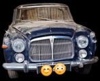 Gezocht. Rover p5 werkplaatsboek, Ophalen of Verzenden, Overige merken