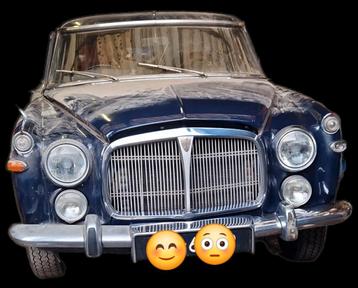 Gezocht. Rover p5 werkplaatsboek  beschikbaar voor biedingen