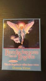 Boodschap van de engelen Doreen Virtue, Tarot of Kaarten leggen, Overige typen, Nieuw, Ophalen of Verzenden