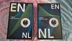 Twee Van Dale woordenboeken: Engels-Nederlands en Nl-Eng, Ophalen of Verzenden, Nieuw, Van Dale, Engels