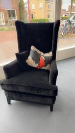 Prachtige fauteuils, Huis en Inrichting, Fauteuils, Ophalen, Zo goed als nieuw, 75 tot 100 cm, 50 tot 75 cm