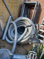 Heatpex Aria 90mm Ventilatieslang, Ophalen, Ventilator en Afzuiger