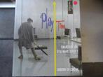 Jacques Tati Playtime Biografie, Personen, Zo goed als nieuw, Ophalen