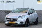 Opel Corsa 1.4 Online Edition Stoel/Stuur Verwarming Automaa, Stof, Gebruikt, 4 cilinders, Bedrijf