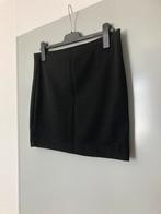 Nieuw kort rokje, H&M, Zwart, Maat 42/44 (L), Nieuw