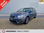 Seat IBIZA ST 1.0 MPI Reference, Auto's, Voorwielaandrijving, Gebruikt, 540 kg, Leder en Stof