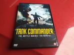 Tank Commander, Ophalen of Verzenden