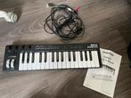 Midiplus AKM322 MIDI Keyboard - Nieuw!, Muziek en Instrumenten, Overige merken, Midi-aansluiting, Nieuw, Overige aantallen