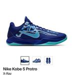 Nike air Kobe 5.  // maat 45.5, Kleding | Heren, Schoenen, Ophalen of Verzenden, Nieuw, Overige kleuren