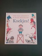 Koekjes!, Ophalen of Verzenden, Zo goed als nieuw