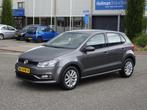 Volkswagen Polo 1.2 TSI Highline Cruise Control Airco, Gebruikt, 4 cilinders, Bedrijf, Handgeschakeld