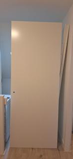 Svedex Superlak binnendeuren, Ophalen, 80 tot 100 cm, 215 cm of meer, Binnendeur