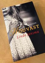 Linda Jansma - Houvast, Ophalen of Verzenden, Nederland, Linda Jansma, Gelezen