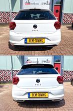 Dakspoiler VW POLO 2G | GTI | R-LINE | 17-21| OEM LOOK, Ophalen of Verzenden