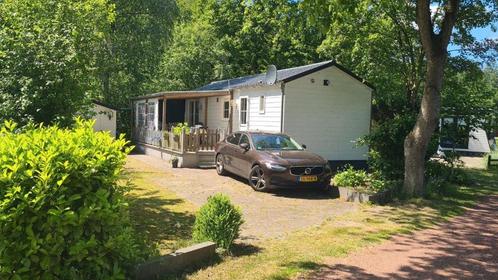 Moije Chalet (Hardenberg) - zonder Staanplaats, Caravans en Kamperen, Stacaravans, tot en met 6, Ophalen